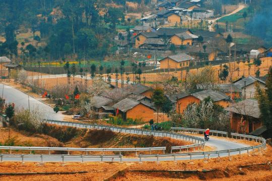 Hà Giang - Miền Đá nở hoa