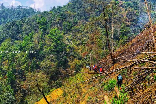 Pusilung - Vì sao gọi là trùm cuối?